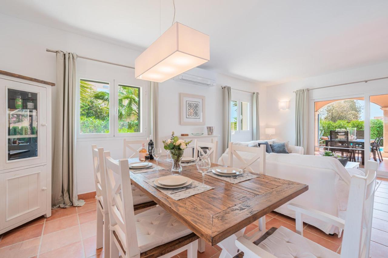 Casa Mayor Strand Es Trenc 5 Min Sa Ràpita Exteriér fotografie