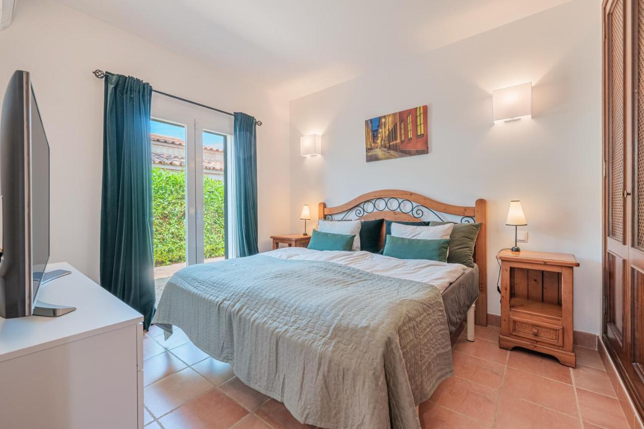 Casa Mayor Strand Es Trenc 5 Min Sa Ràpita Exteriér fotografie